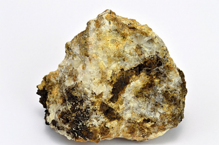 Obrázek FLUORWAVELLIT