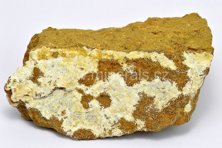 ALUMOHYDROKALCIT