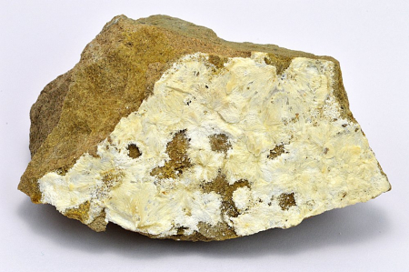 ALUMOHYDROKALCIT