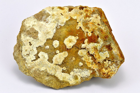 ALUMOHYDROKALCIT