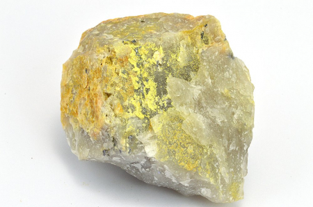 FERRIMOLYBDIT