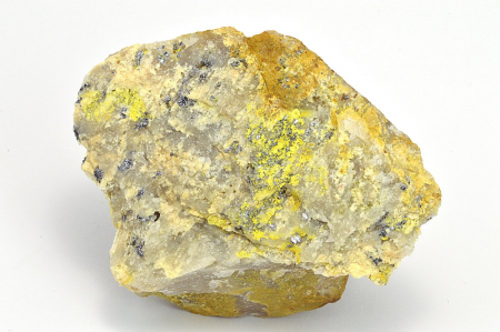 FERRIMOLYBDIT