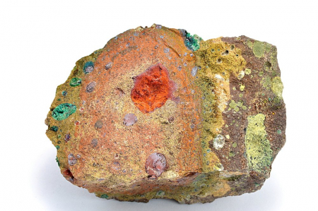 CHALKOTRICHIT