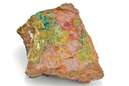 CHALKOTRICHIT