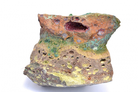 CHALKOTRICHIT