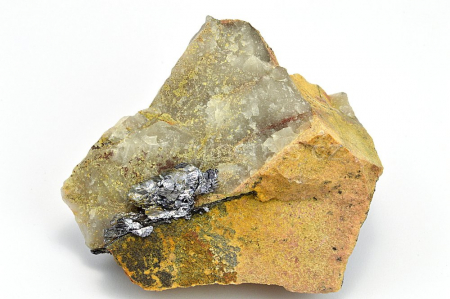 MOLYBDENIT