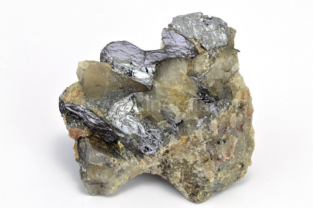 MOLYBDENIT