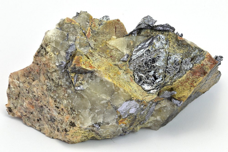 MOLYBDENIT