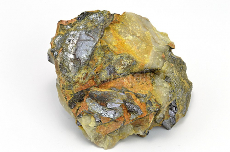 MOLYBDENIT
