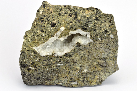 ANALCIM