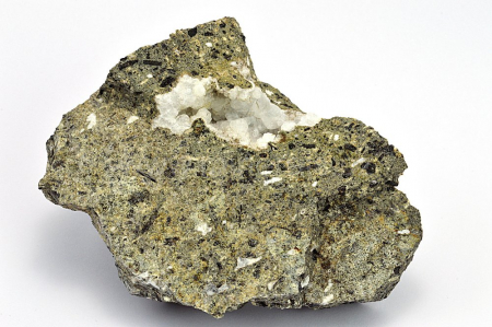 ANALCIM