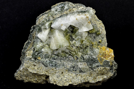 CHABAZIT