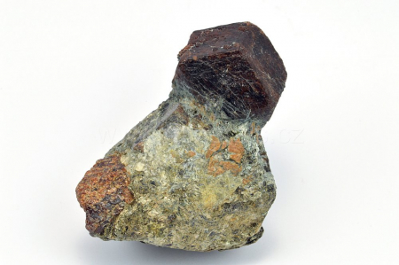 Obrázek ALMANDIN