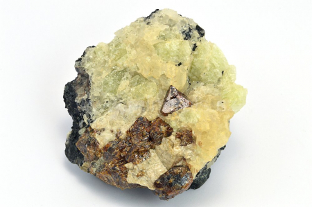 PYROCHLOR
