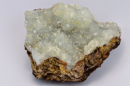 Obrázek HEMIMORFIT