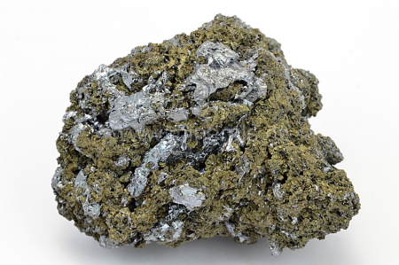 Obrázek PYRARGYRIT