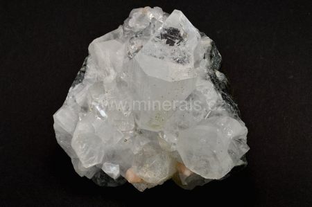 Obrázek FLUORAPOFYLIT