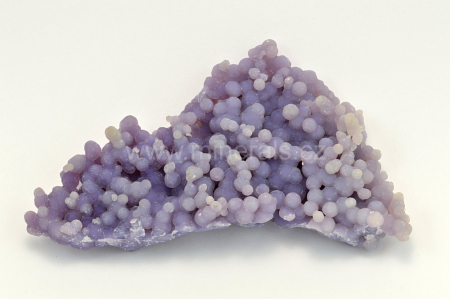 CHALCEDON - GRAPE AGATE
