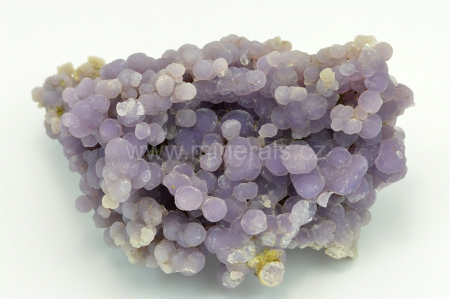 Obrázek CHALCEDON - GRAPE AGATE