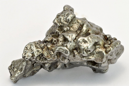 Obrázek METEORIT CAMPO DEL CIELO