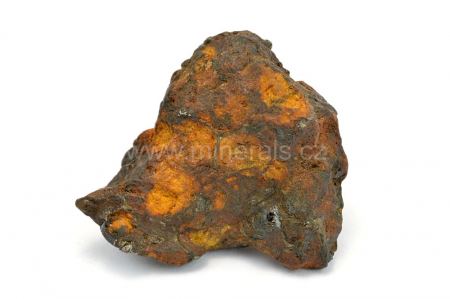 PALLASIT SERICHO