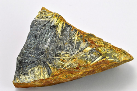 STIBIKONIT, ANTIMONIT