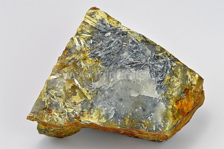 Obrázek STIBIKONIT, ANTIMONIT