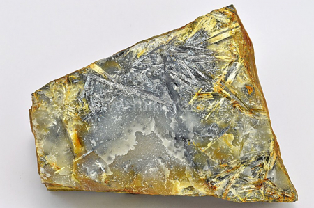 STIBIKONIT, ANTIMONIT