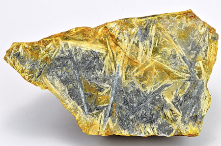 STIBIKONIT, ANTIMONIT