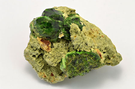 DÉMANTOID