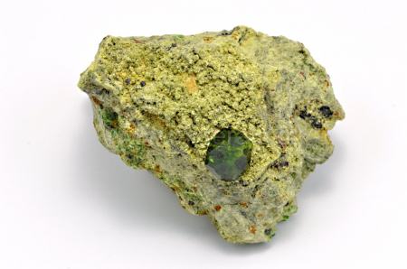 DÉMANTOID