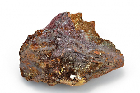 CHALKOTRICHIT (var. KUPRITU)