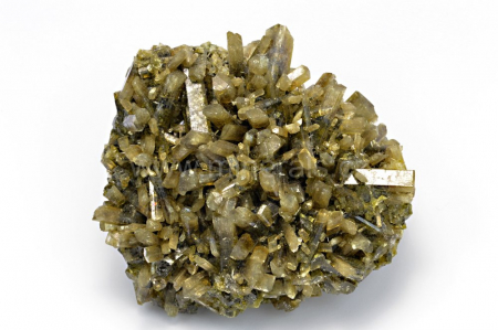 KLINOZOISIT