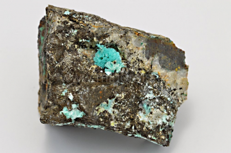 AURICHALCIT