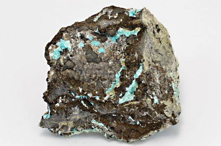 Obrázek AURICHALCIT