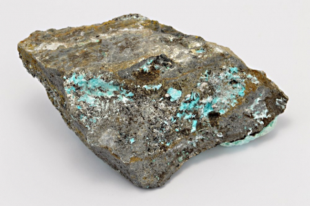 Obrázek AURICHALCIT