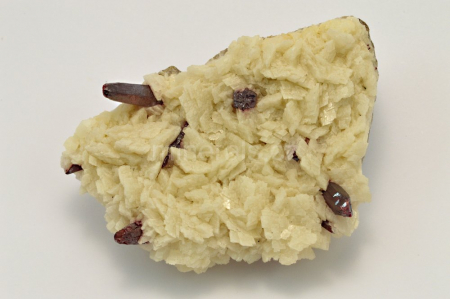 Obrázek CINABARIT
