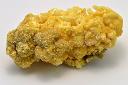 ALUNOGEN, PICKERINGIT