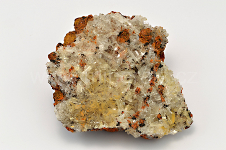 Obrázek HEMIMORFIT