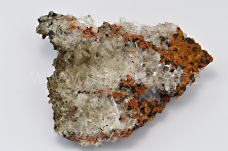 Obrázek HEMIMORFIT