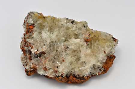 Obrázek HEMIMORFIT