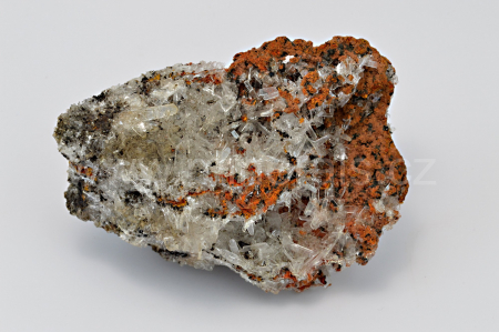 Obrázek HEMIMORFIT