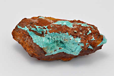 AURICHALCIT