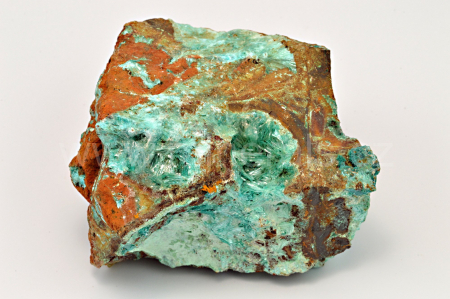 AURICHALCIT
