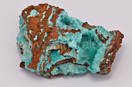 AURICHALCIT