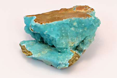 Obrázek HEMIMORFIT