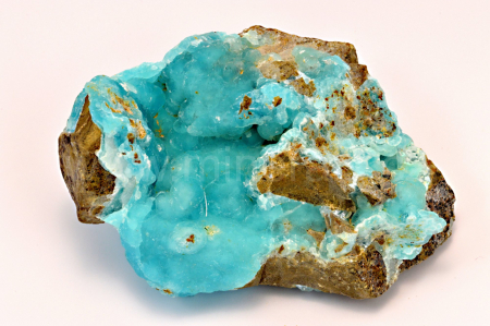 Obrázek HEMIMORFIT