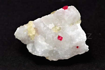 Obrázek SPINEL