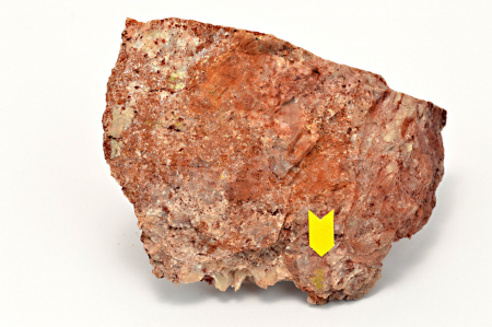 Obrázek CHLORARGYRIT