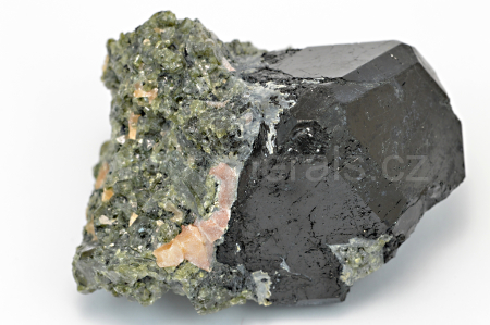 Obrázek SPINEL - PLEONAST